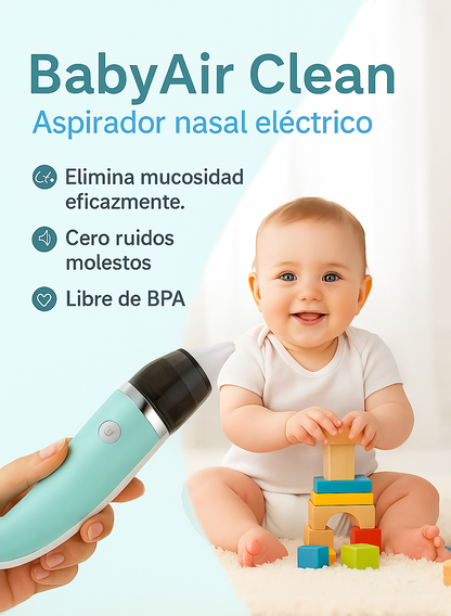 BabyAirClean