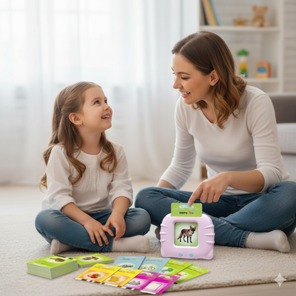 NUEVO SmartCards Kids™