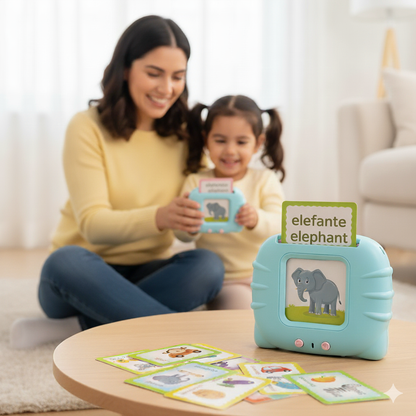 NUEVO SmartCards Kids™