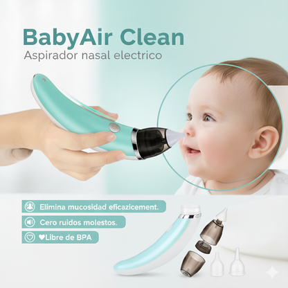BabyAirClean