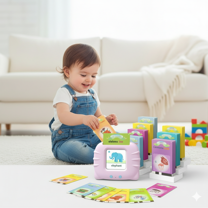 NUEVO SmartCards Kids™