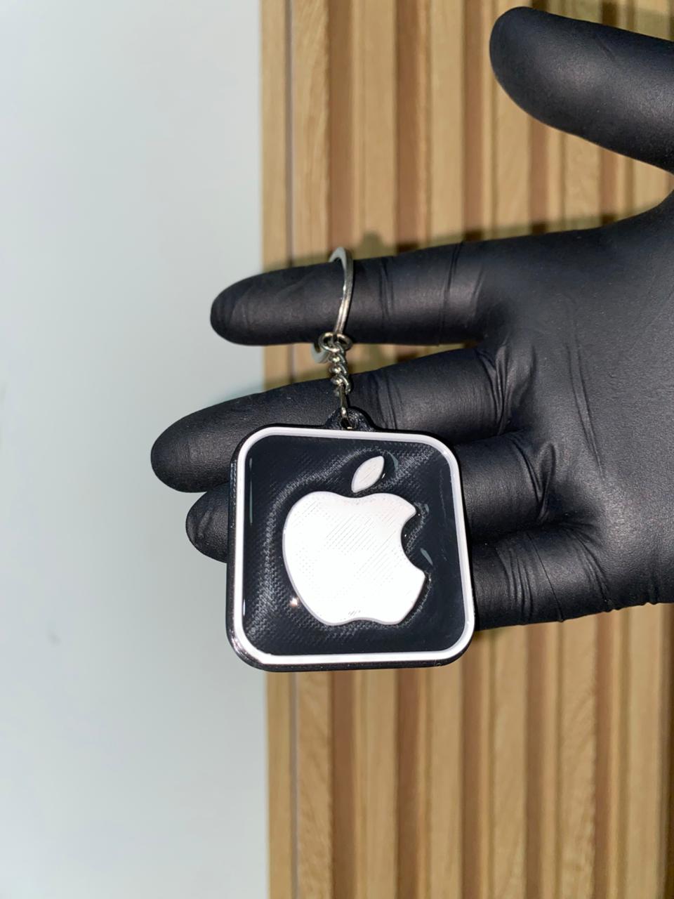 Llavero Inteligente iTouch Black