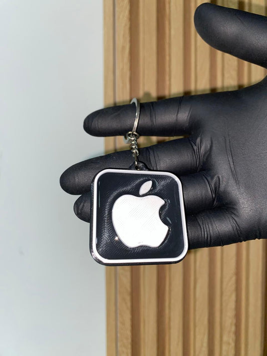 Llavero Inteligente iTouch Black
