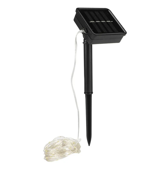 Bateria de Carga Solar